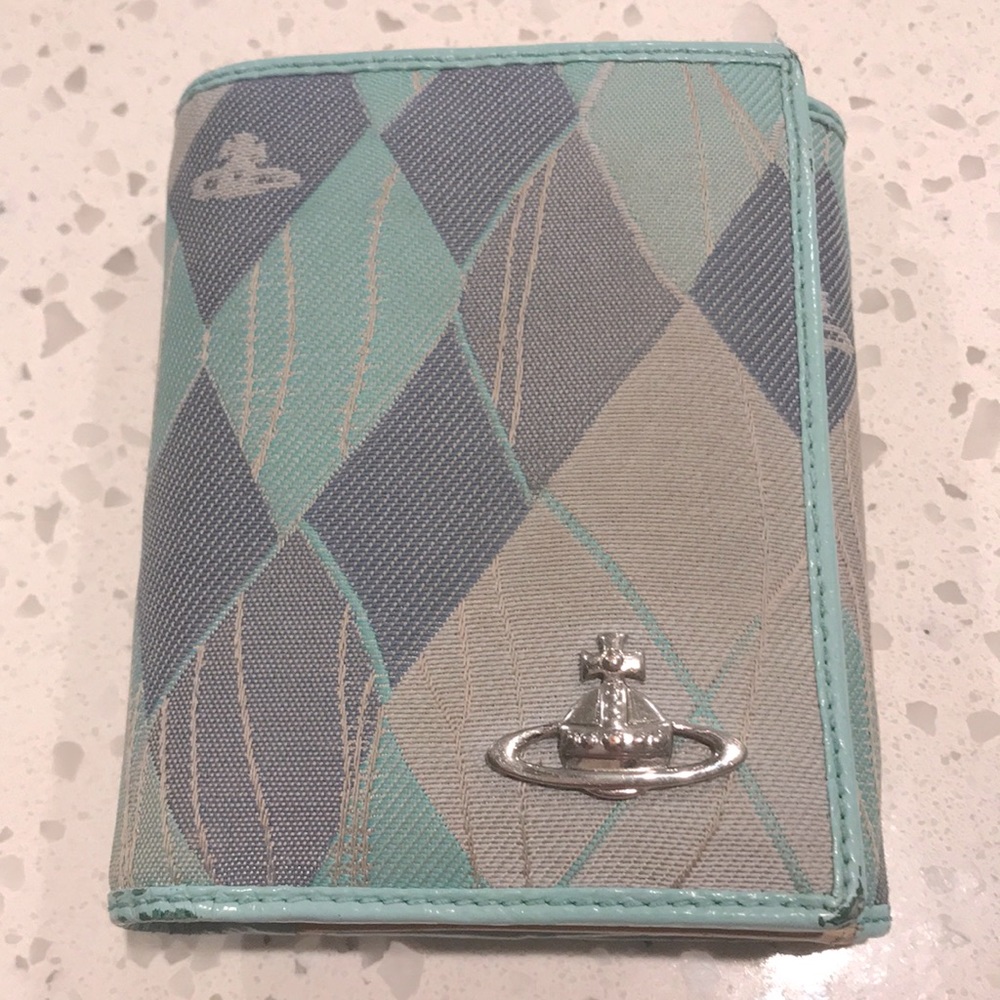 Vivienne Westwood wallet